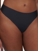 Chantelle - Chantelle tanga trusse sort