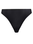 Chantelle - Chantelle bikini trusse sort