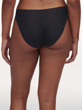 Chantelle - Chantelle bikini trusse sort