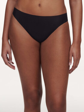 Chantelle - Chantelle bikini trusse sort Chantelle - Chantelle bikini trusse sort