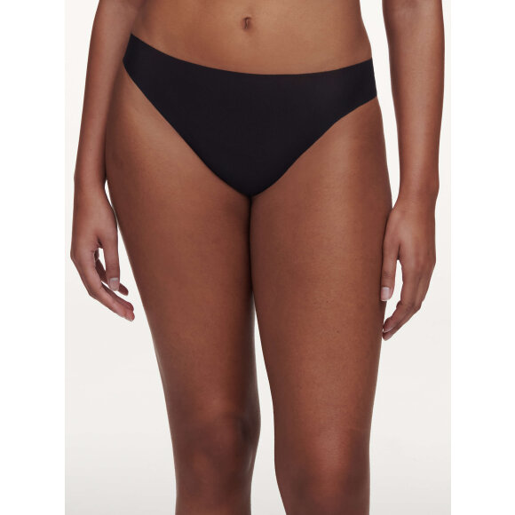 Chantelle - Chantelle bikini trusse sort
