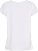 MARTA - Marta T-shirt Hvid/Elefant