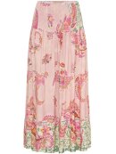 Marta Nederdel Rosa Mix - Dame - Nederdele - MARTA