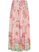 Marta Nederdel Rosa Mix - Dame - Nederdele - MARTA