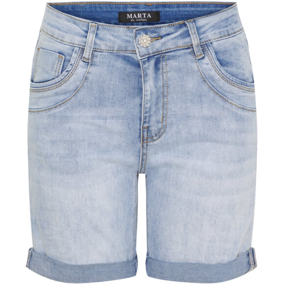 Marta Shorts - Dame - Shorts & Knickers - MARTA