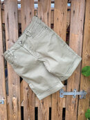 PULZ Jeans - Pulz Shorts army