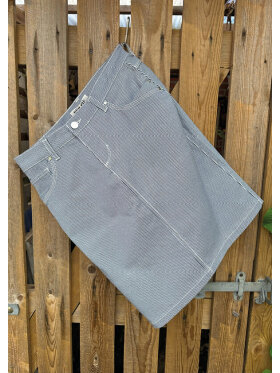 Bessie Nederdel stribet - Dame - Nederdele - Bessie