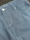 Bessie Nederdel stribet - Dame - Nederdele - Bessie