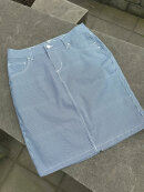 Bessie Nederdel stribet - Dame - Nederdele - Bessie