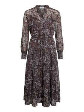 Love & Divine kjole - Lange gallakjoler og hverdagskjoler - love & divine