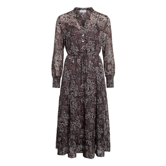 Love & Divine kjole - Lange gallakjoler og hverdagskjoler - love & divine