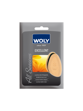 Woly - Woly Excellent