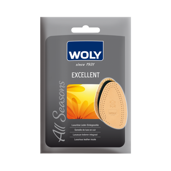 Woly - Woly Excellent