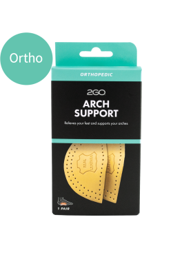 2GO - 2GO Arch Support