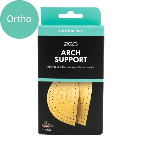 2GO - 2GO Arch Support