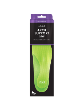 2GO - 2GO Arch Support Low