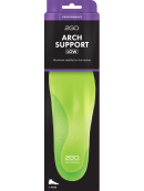 2GO Arch Support Low - Indlægssåler - 2GO