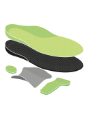 2GO Arch Support Low - Indlægssåler - 2GO