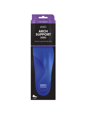 2GO - 2GO Arch Support High