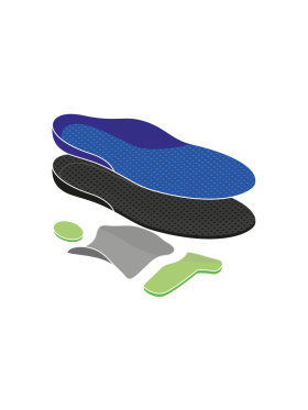 2GO - 2GO Arch Support High