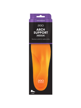 2GO - 2GO Arch support medium