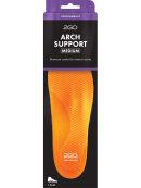2GO Arch support medium - Indlægssåler - 2GO