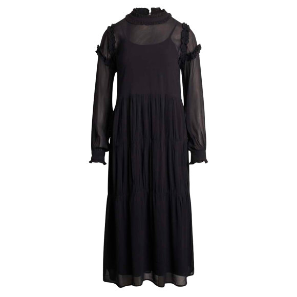 Love & Divine Kjole - Lange gallakjoler og hverdagskjoler - love & divine