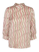 Soyaconcept Bluse - Dame - Bluser - Soyaconcept 