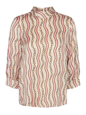 Soyaconcept Bluse - Dame - Bluser - Soyaconcept Soyaconcept Bluse - Dame - Bluser - Soyaconcept