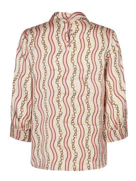 Soyaconcept Bluse - Dame - Bluser - Soyaconcept 