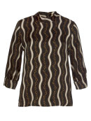 Soyaconcept Bluse - Dame - Bluser - Soyaconcept 