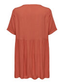 ONLY Carmakoma kjole - Kjoler til plus size kvinder - ONLY CarmaKoma