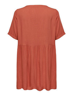 ONLY Carmakoma kjole - Kjoler til plus size kvinder - ONLY CarmaKoma