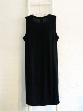 Zoey Kjole - Kjoler til plus size kvinder - ZOEY