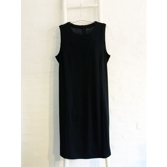 Zoey Kjole - Kjoler til plus size kvinder - ZOEY