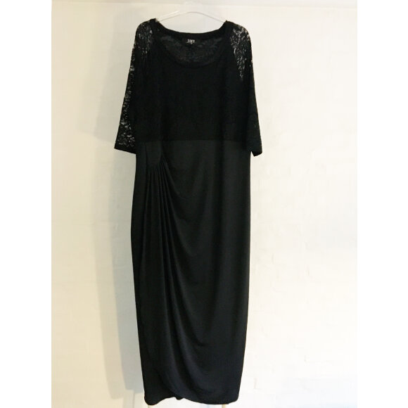 Zoey kjole - Kjoler til plus size kvinder - ZOEY