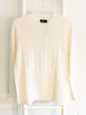 Brandtex Strik - Dame - Bluser - Brandtex