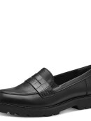 Tamaris - Tamaris loafers sort