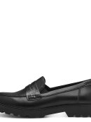 Tamaris - Tamaris loafers sort