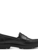 Tamaris - Tamaris loafers sort