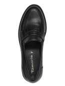 Tamaris - Tamaris loafers sort