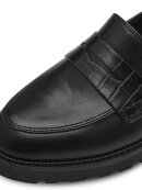 Tamaris - Tamaris loafers sort