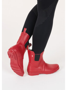 Mols gummistøvler Rød - Gummistøvler til kvinder - både brede, lange og korte - MOLS Mols gummistøvler Rød - Gummistøvler til kvinder - både brede, lange og korte - MOLS