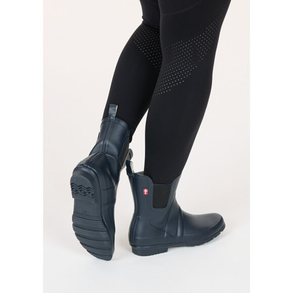MOLS - Mols gummistøvler Dark Navy