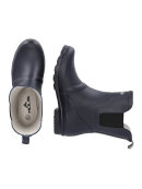 MOLS - Mols gummistøvler Dark Navy