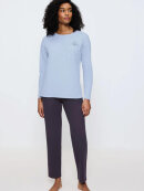 Triumph Pyjamas sæt  - Nattøj og Morgenkåber - Triumph