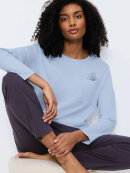 Triumph Pyjamas sæt  - Nattøj og Morgenkåber - Triumph