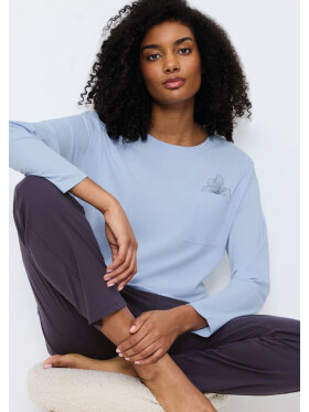 Triumph Pyjamas sæt  - Nattøj og Morgenkåber - Triumph