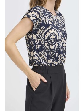FRANSA - Fransa Bluse