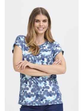 Fransa Bluse - Dame - Bluser - FRANSA